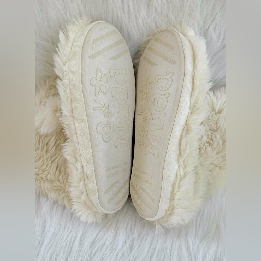 Mudd Slipper Booties - Picture 7 of 8